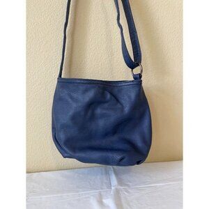 Converse One Star BLUE Bucket Draw sting Crossbody